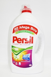 Течен препарат за пране Persil